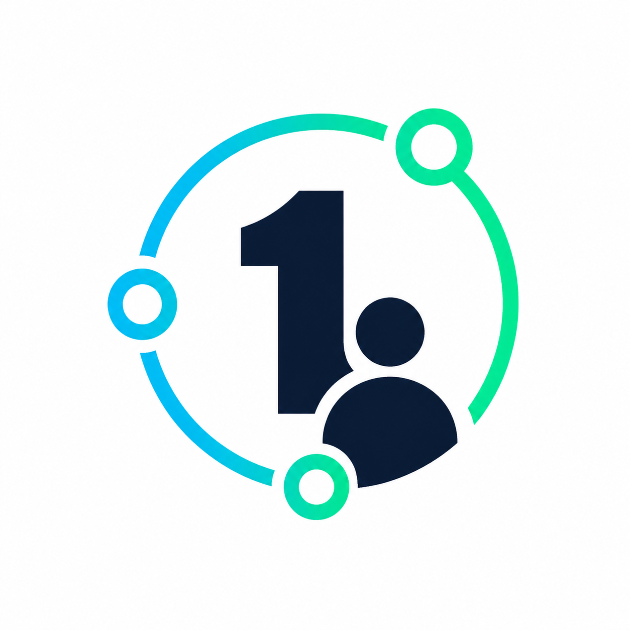 Solo Company OS icon mark